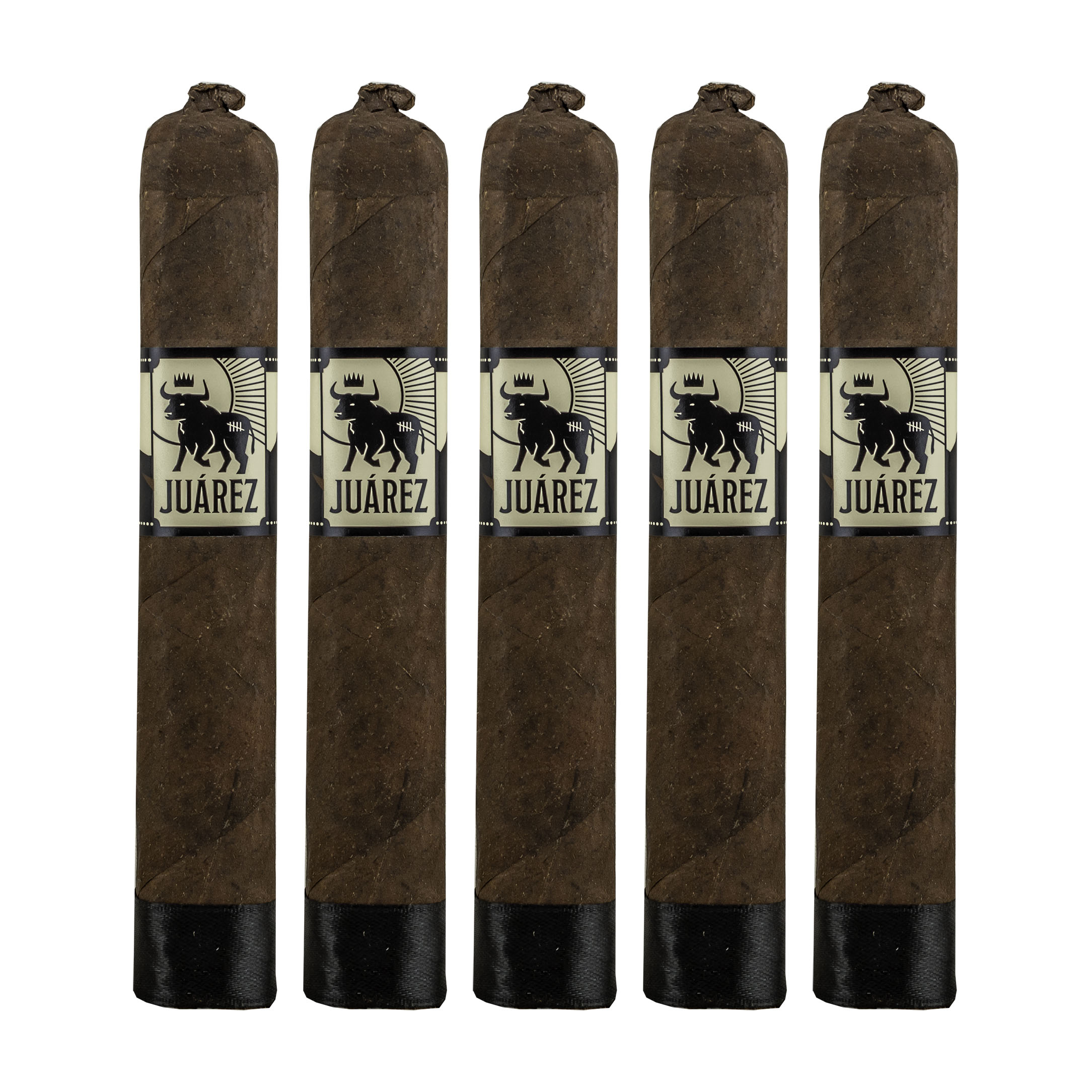 Juarez Bulldozer Cigar - 5 Pack